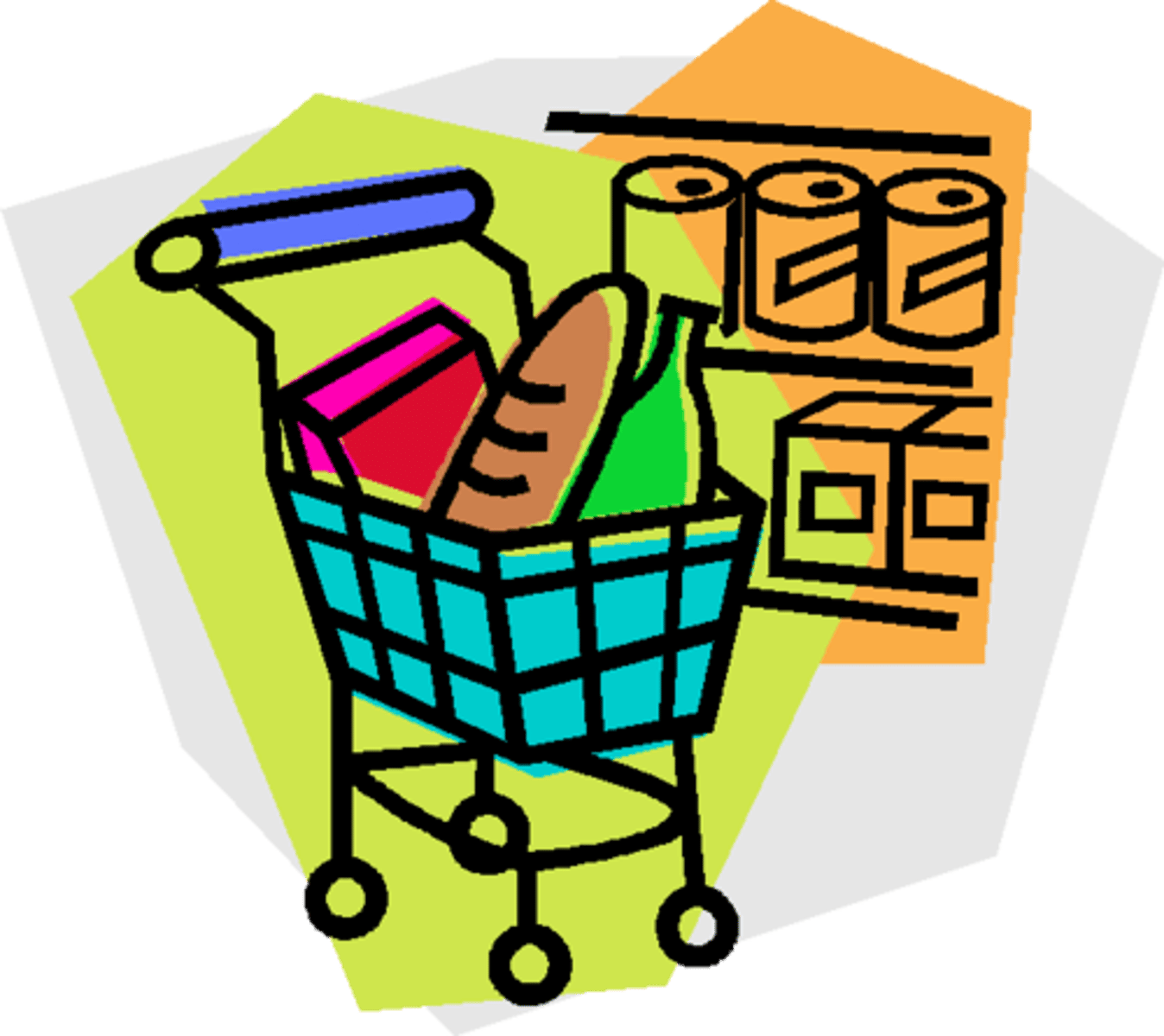 <p>to buy, purchase</p>