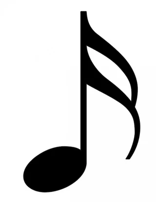 <p>¼ beat</p>