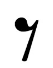 Eighth rest