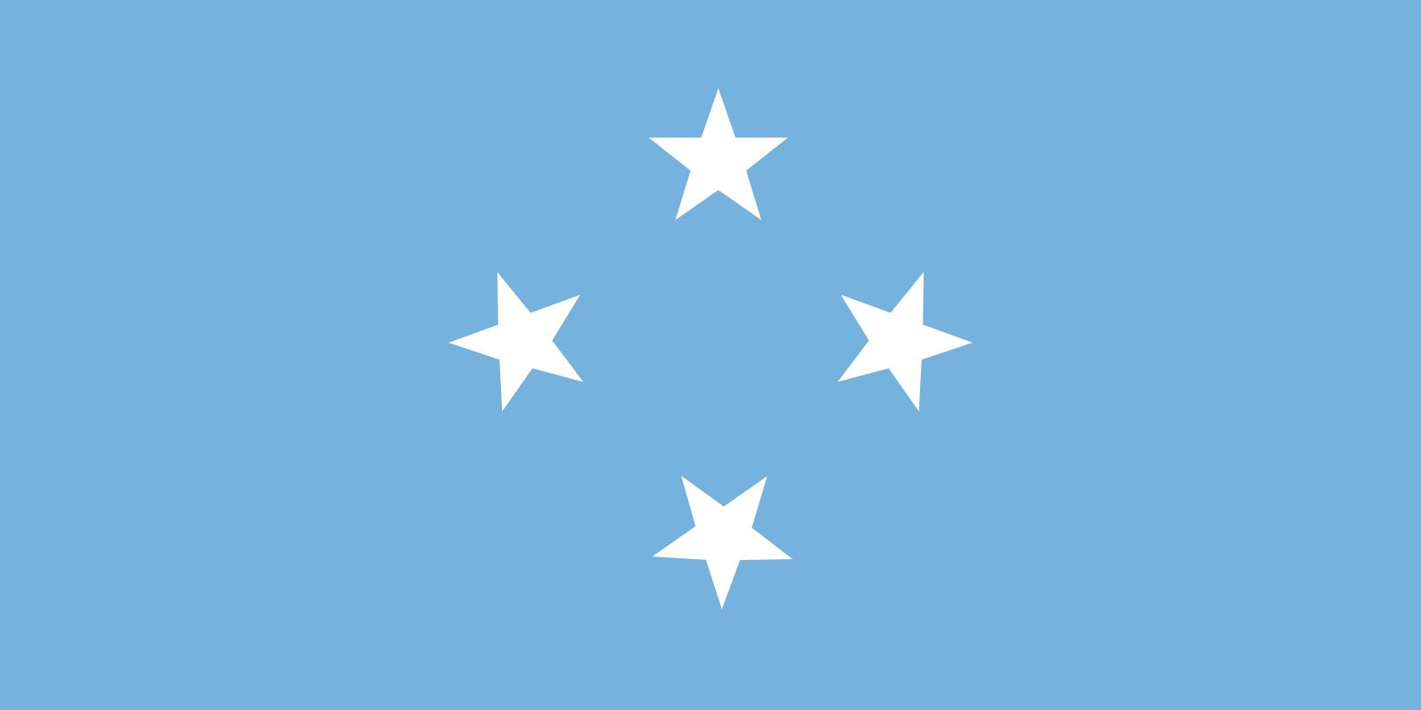<p>Micronesia</p>
