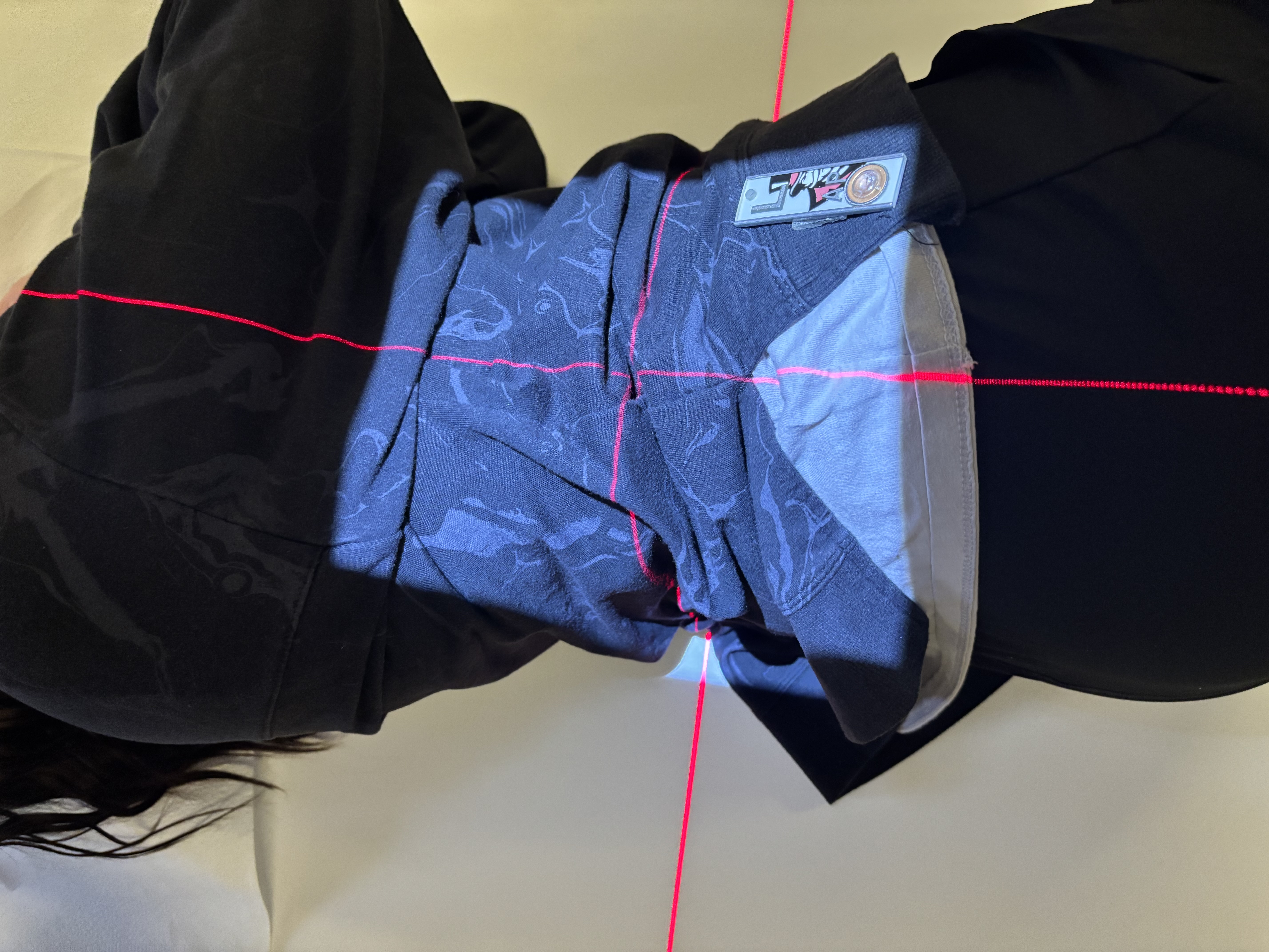 <p>Lumbar- Extension</p>