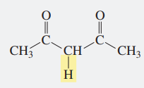 <p>dimethyl diketone</p>