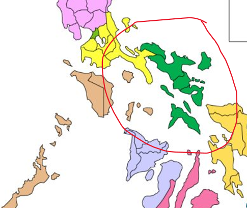 <p>Albay</p><p>Camarines Norte</p><p>Camarines Sur</p><p>Catanduanes</p><p>Masbate</p><p>Sorsogon</p>