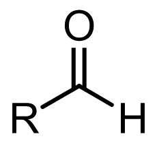 <p>functional group name</p>