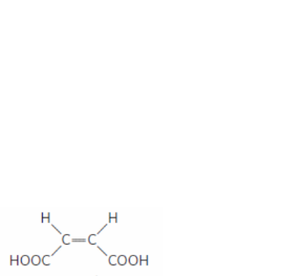 <p><span style="font-family: Arial, sans-serif">What is the correct name for the configuration of the molecule shown?</span></p>