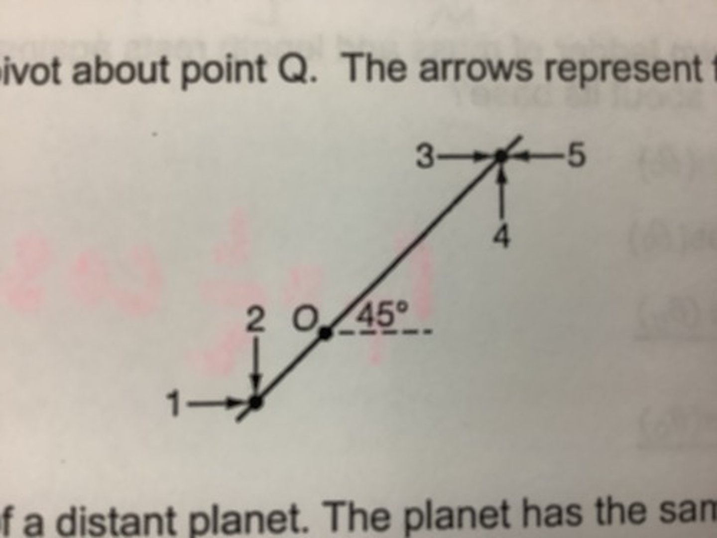 <p>4 and 5</p>