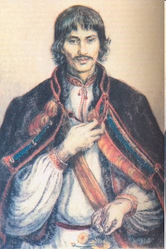 літографія