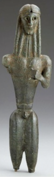<p>Mantiklos Apollo</p>