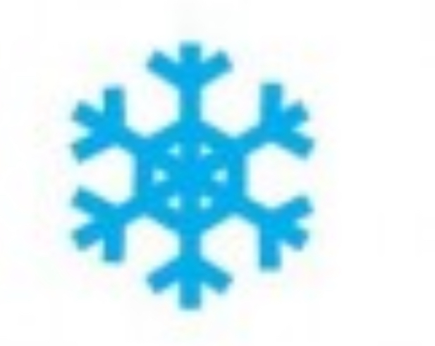 <p>snowing</p>
