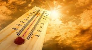 a heatwave