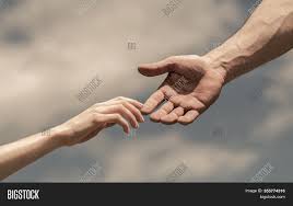 <p>Spanish word: yo di</p>