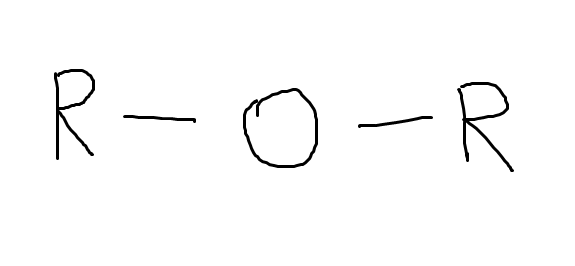 <p>ether</p>