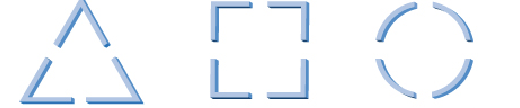 <p>The tendency to see a finished unit from an incomplete stimulus.</p>