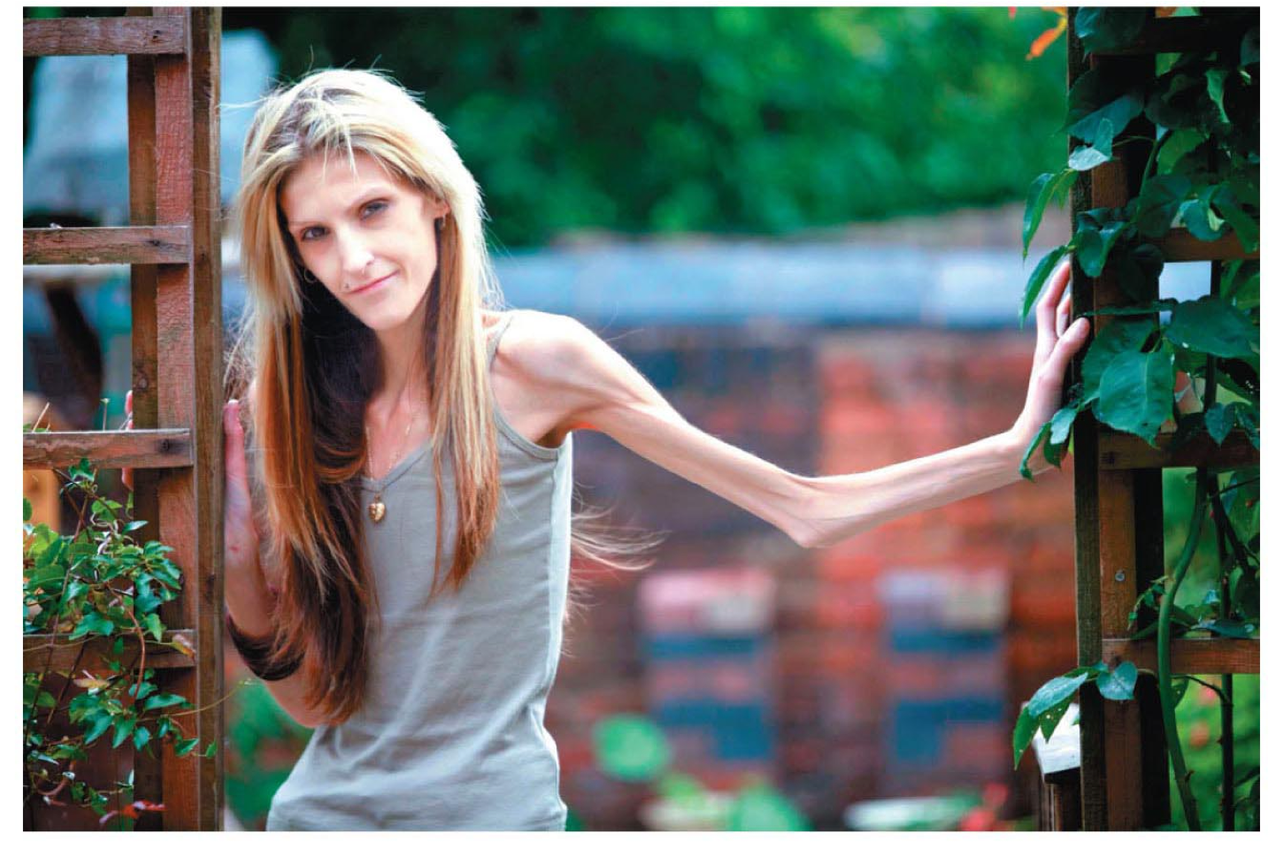 What is this?  How does to affect the body?