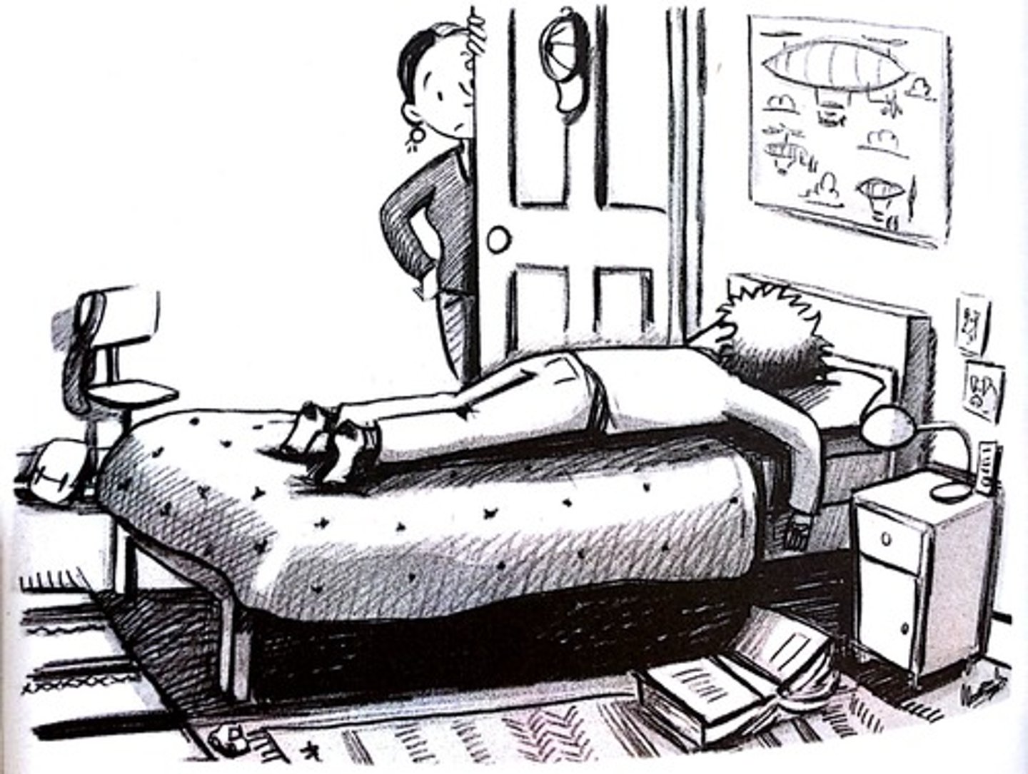 <p>bìng</p><p>illness; to get sick</p>
