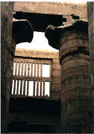 <p>The upper stage of the main walls of a church above the aisle roofs, pierced by windows</p>