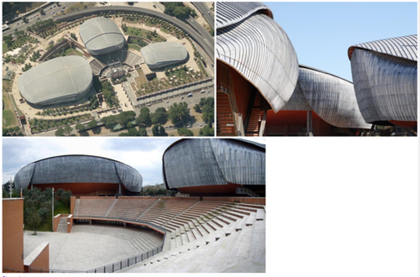 <p>Renzo Piano</p><p>(Hi-Tech)</p>