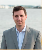<p>Seth Magaziner</p>
