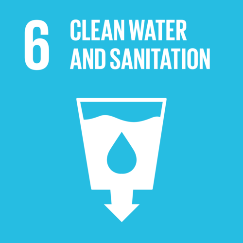 <p>Clean Water and Sanitaion</p><p>To ensure all people are able to enjoy clean water and adequate sanitation</p>