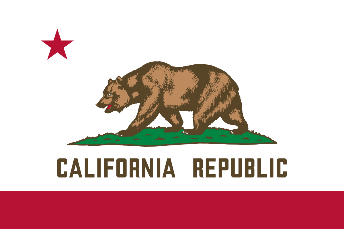 <p>Californie CA</p>