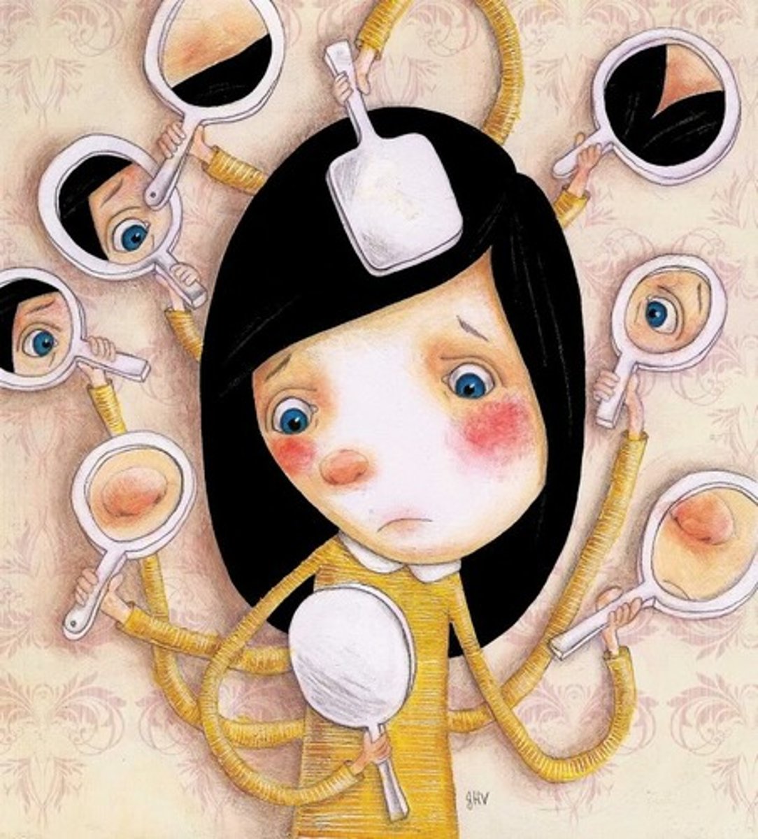 <p>insecure</p>