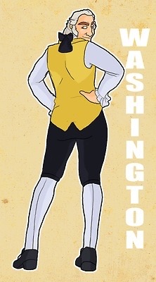 <p>What does the 10th Amendment affirm?</p>