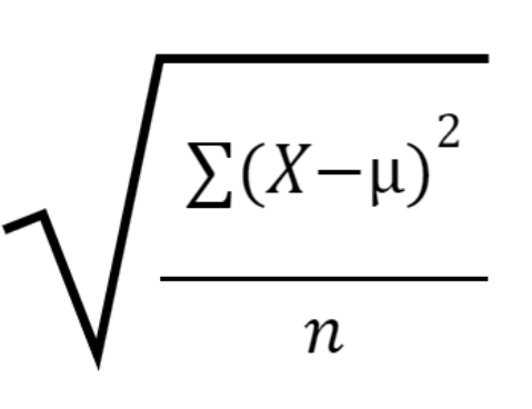 <p>what formula is this used for?</p>
