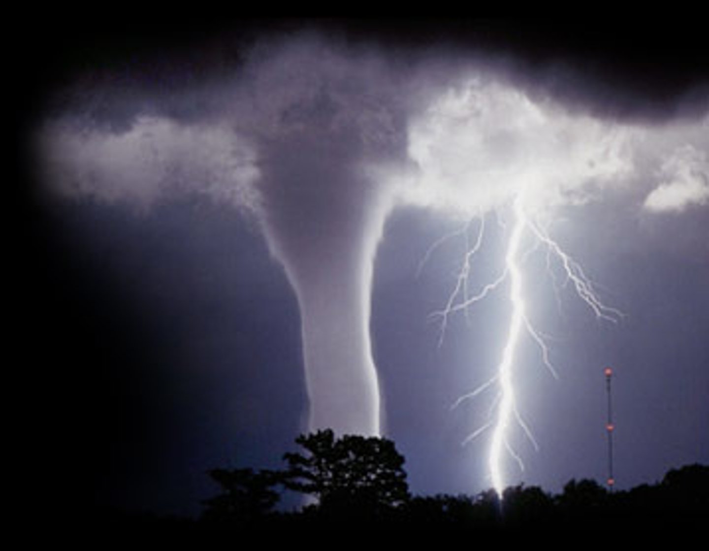 <p>Non-human (natural) event that disrupts the function and structure of an ecosystem. </p><p><span style="text-decoration:underline">EX: floods, avalanches, hurricanes, beetle kill, and animal burrows/wallows.</span></p>