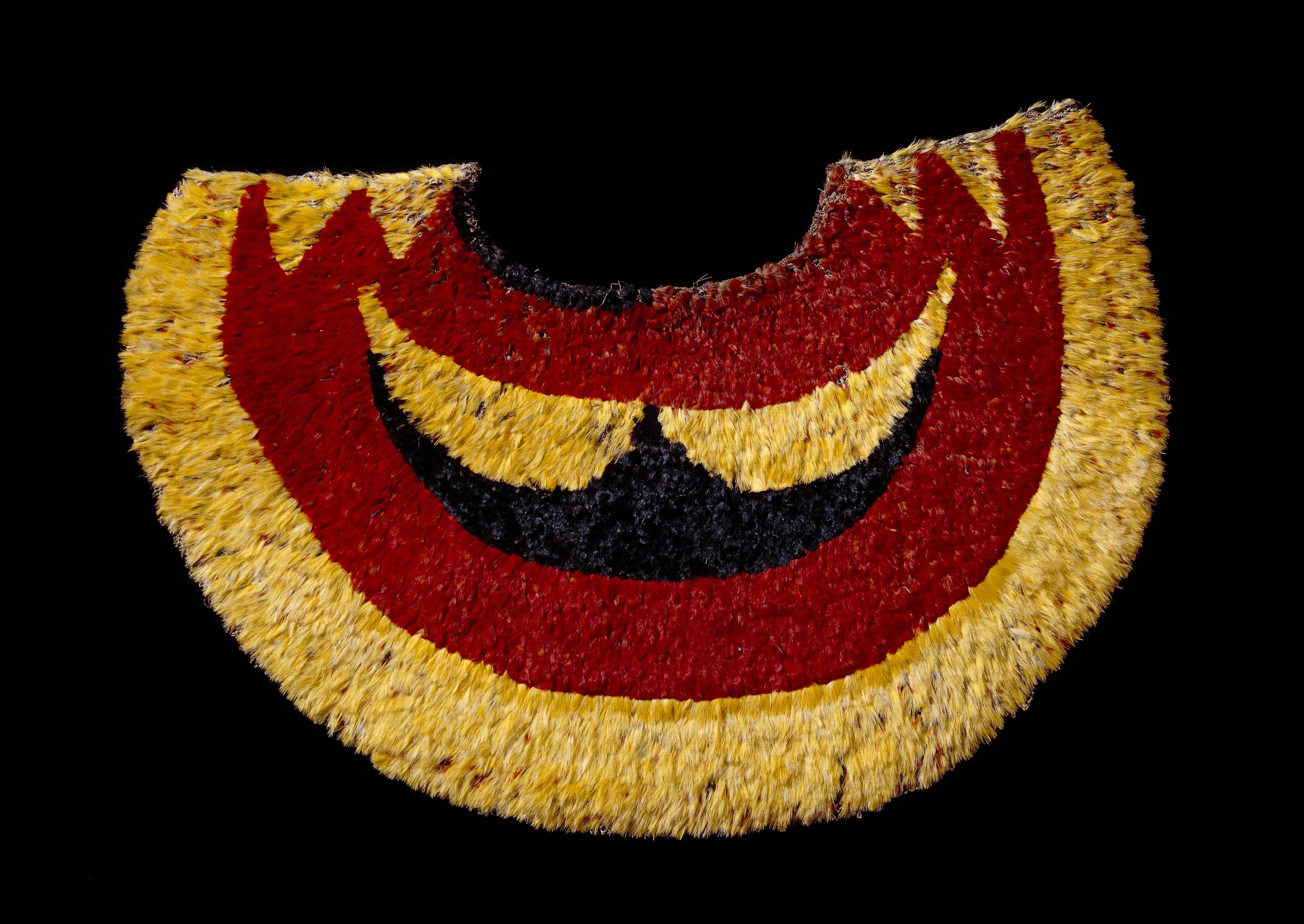 <p>culture?</p>