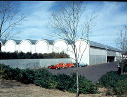 <p>Building + Architect</p>