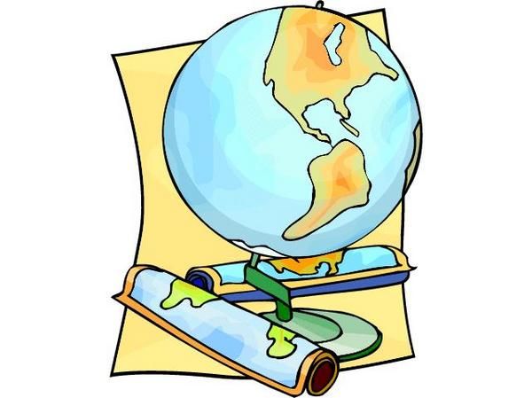 <p>Geography </p>