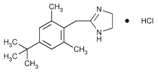 with bulky lipophilic group