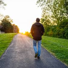 <p>to walk</p>
