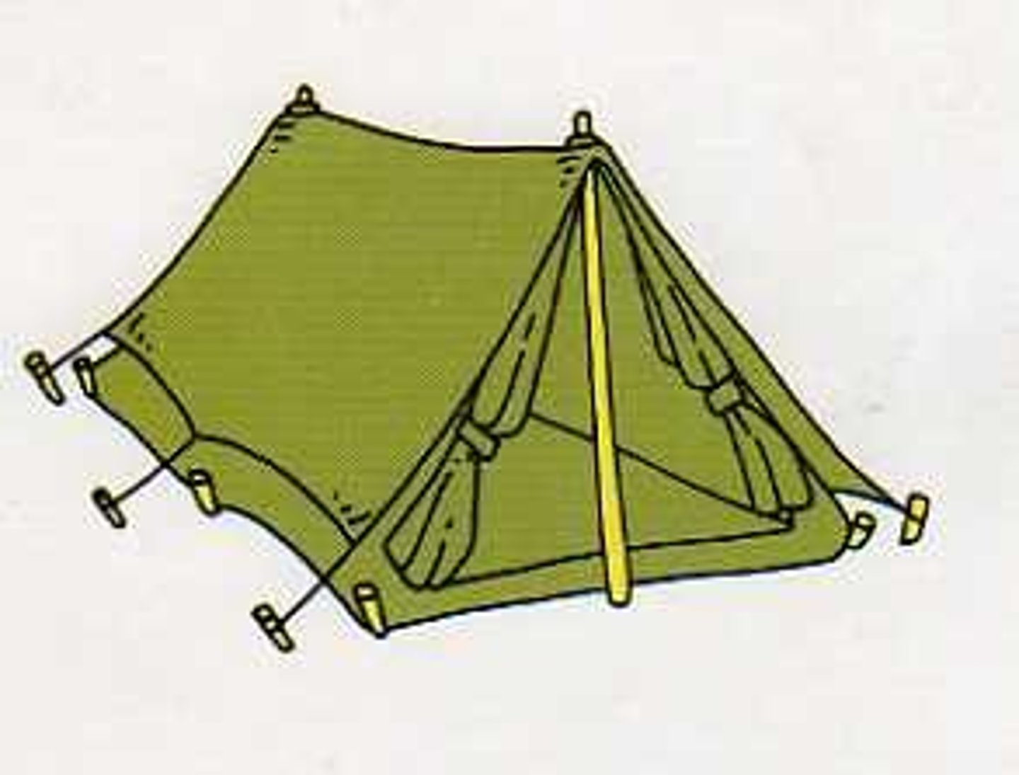 <p>tent</p>