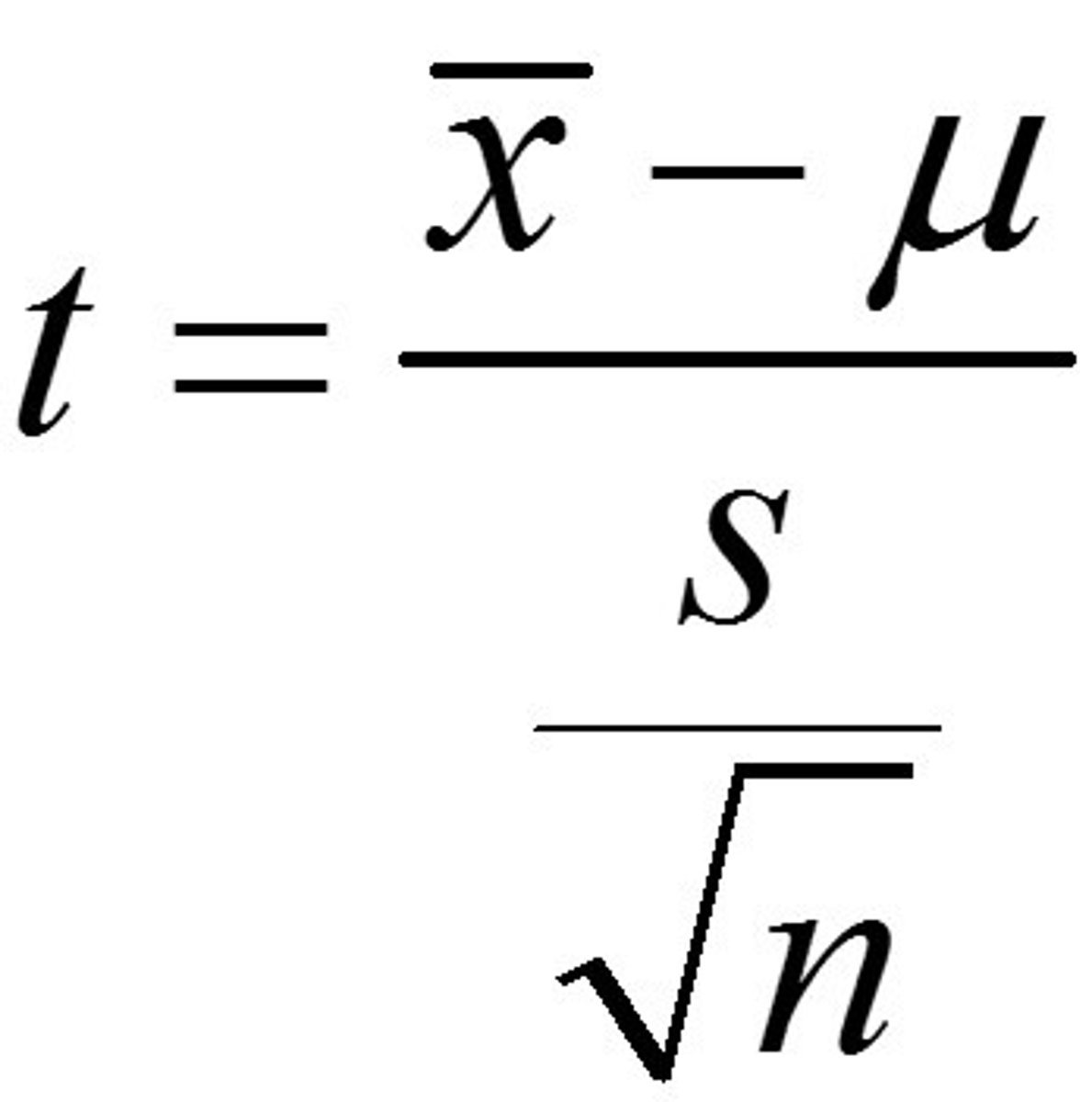 <p>similar to the standard normal distribution in that it has a mean of 0 with a bell-like shape. One way the t-distribution differs from the standard normal distribution is how thick the tails are since you can use the t-distribution for sample sizes of less than 30.</p>