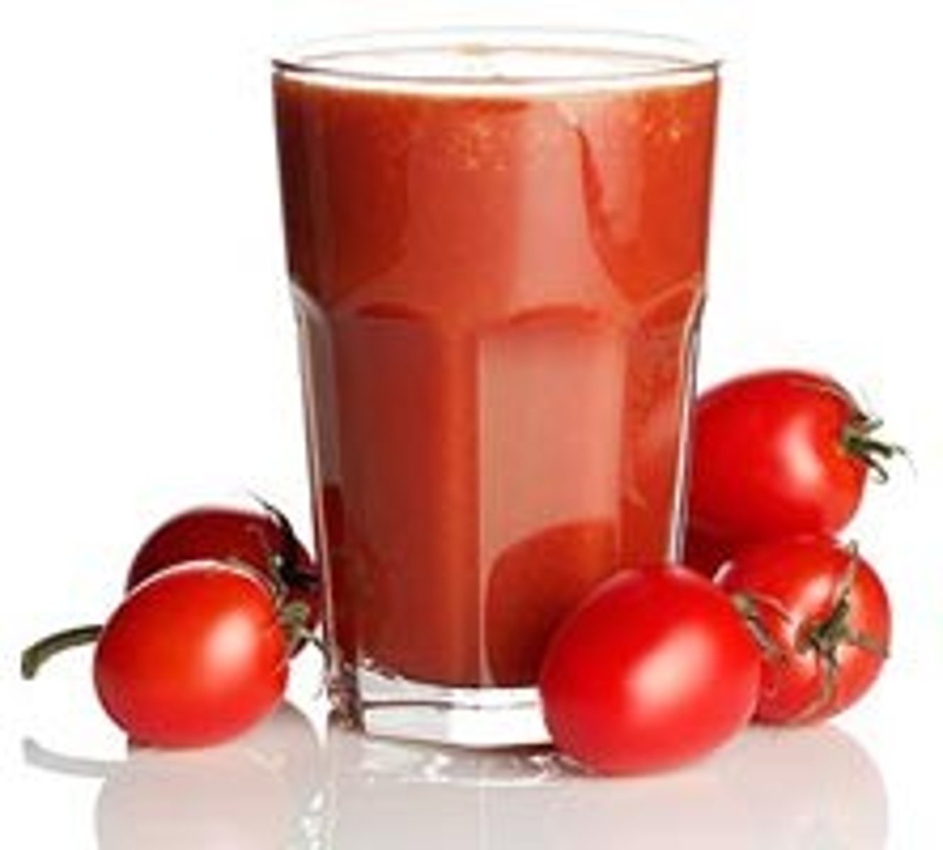 <p>tomato juice</p>