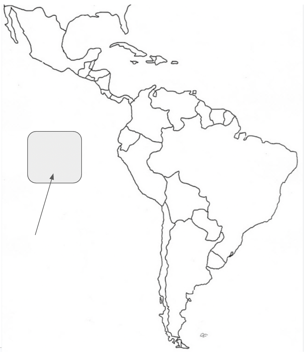 <p>what country is this?</p>