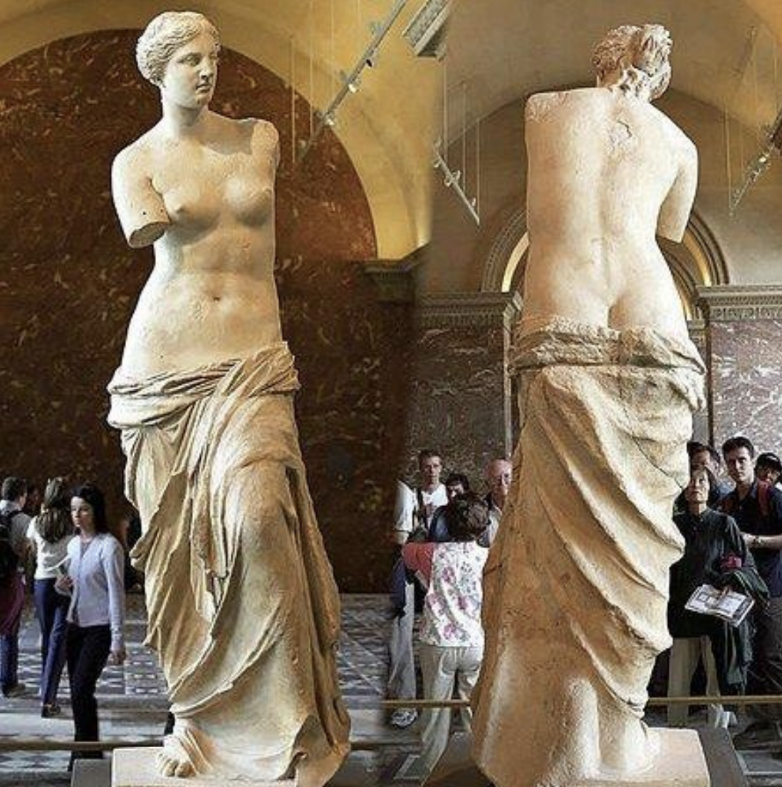 <p>Name:</p><p>Date:</p><p>Era of Greek sculpture:</p><p>Artist:</p><p>Material:</p><p>Original and current location:</p><p>Original work or a copy:</p><p>Context:</p><p>Stylistic description:</p><p>Problems:</p>
