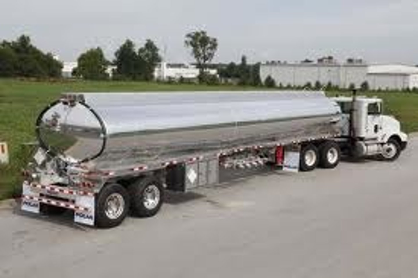 <p>the refrigeration and transport technologies that allow for the distribution of perishables</p>