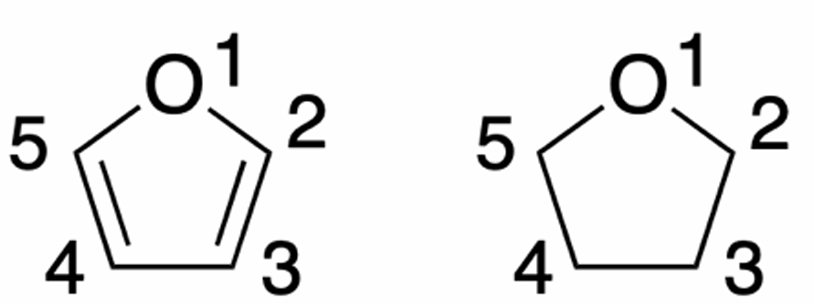 <p>Benenne die Moleküle</p>