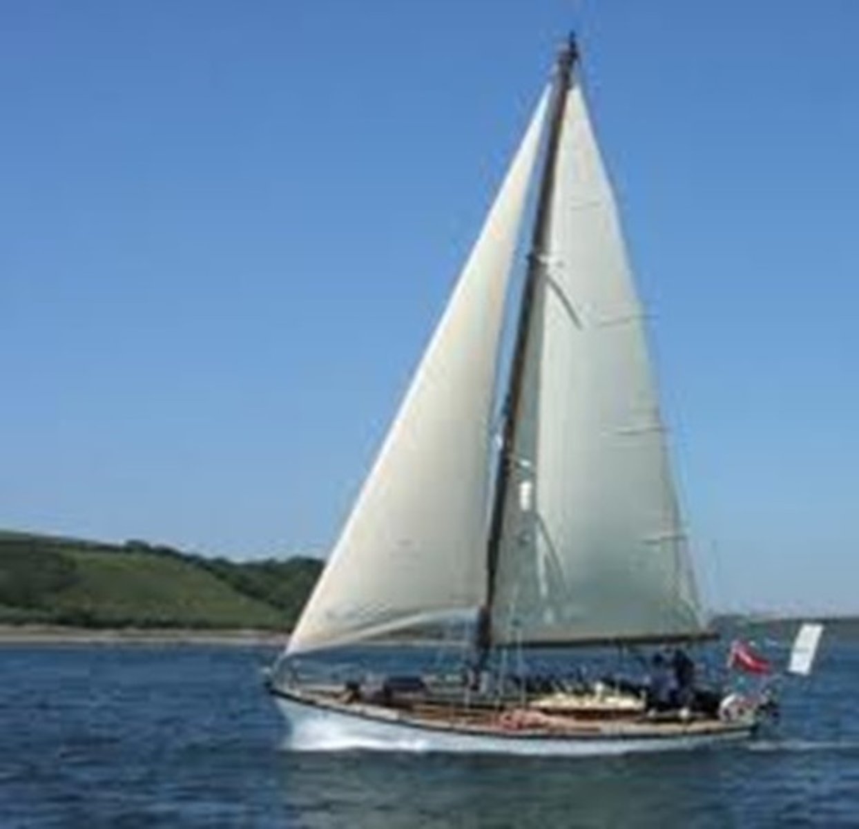 <p>the boat, the ship</p>
