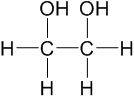 <p>1,2-etandiol</p>