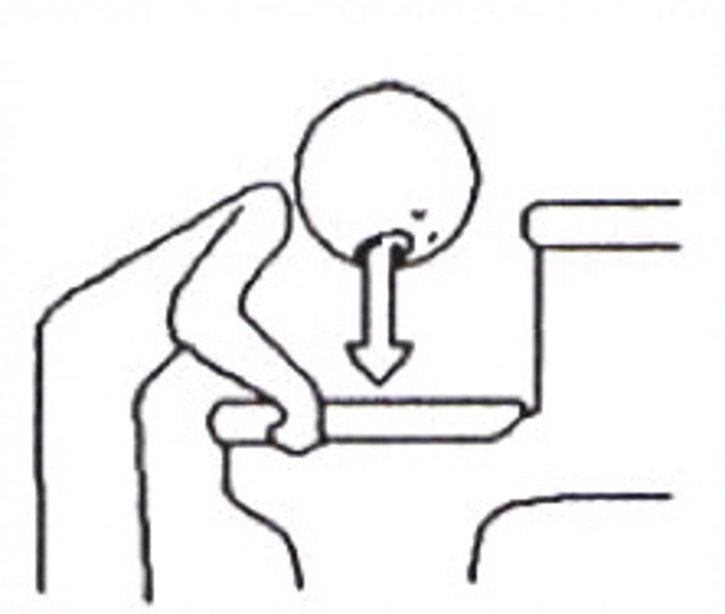 <p>vomit, to vomit</p>