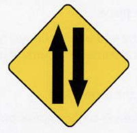 <p>Two-Way Traffic</p>