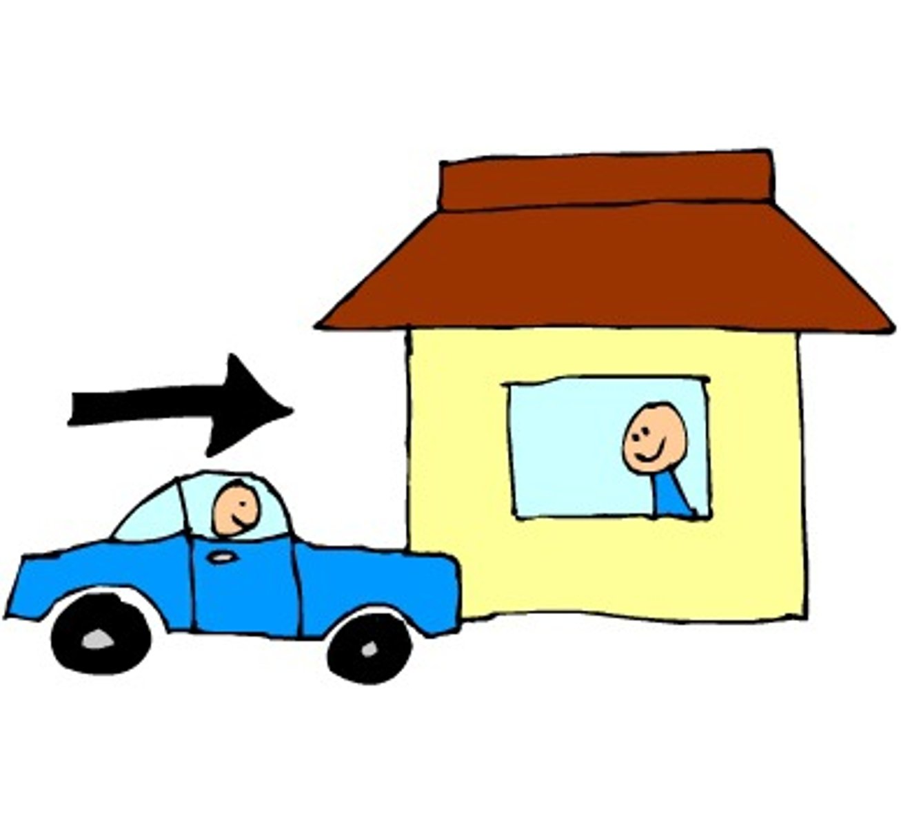 <p>Đến nơi - つきます</p>