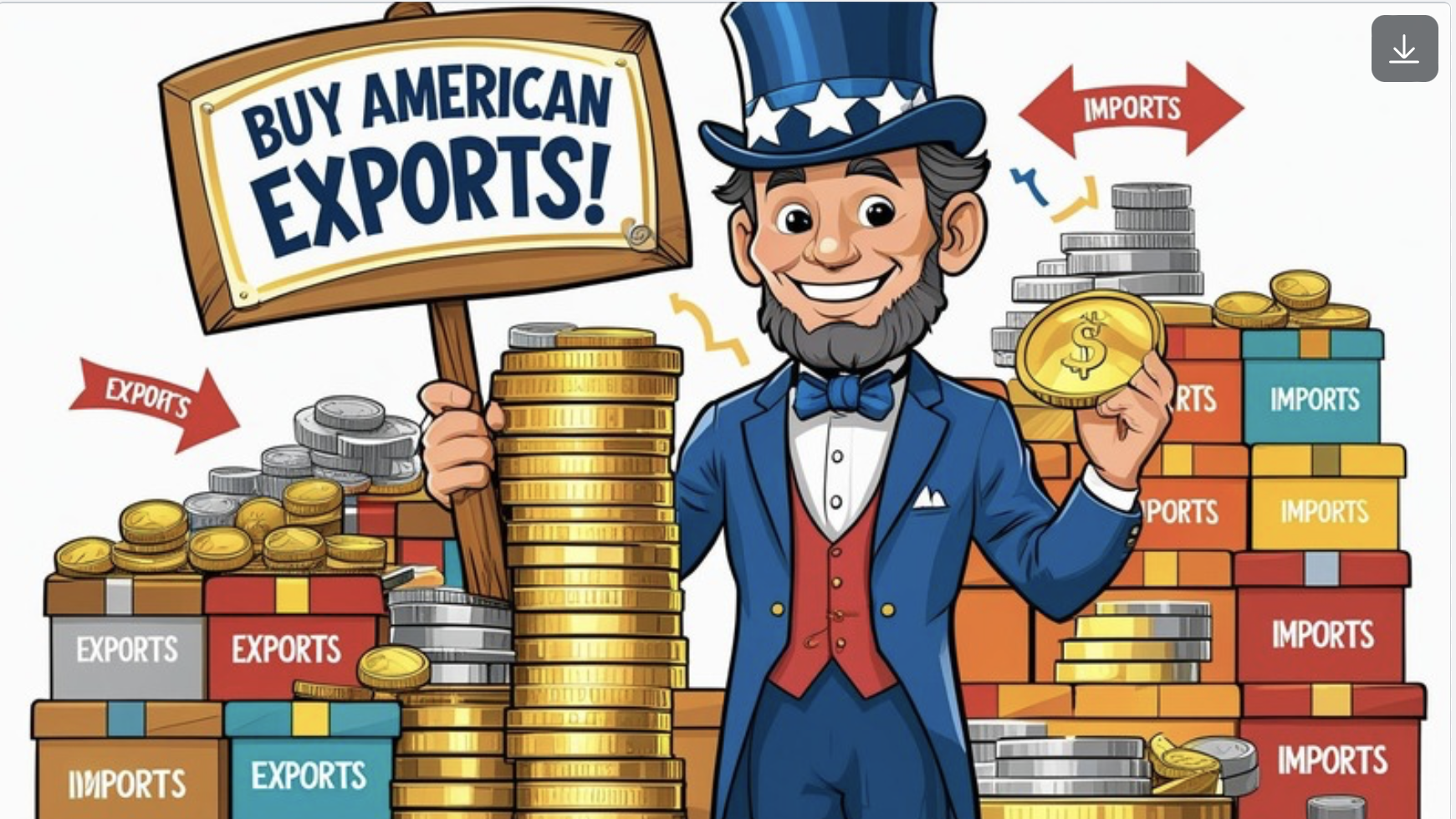<p>Mercantilism</p>