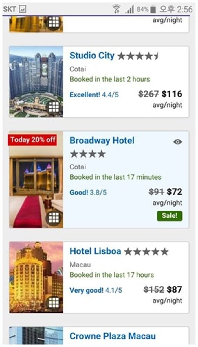 <p>to reserve a hotel room</p>