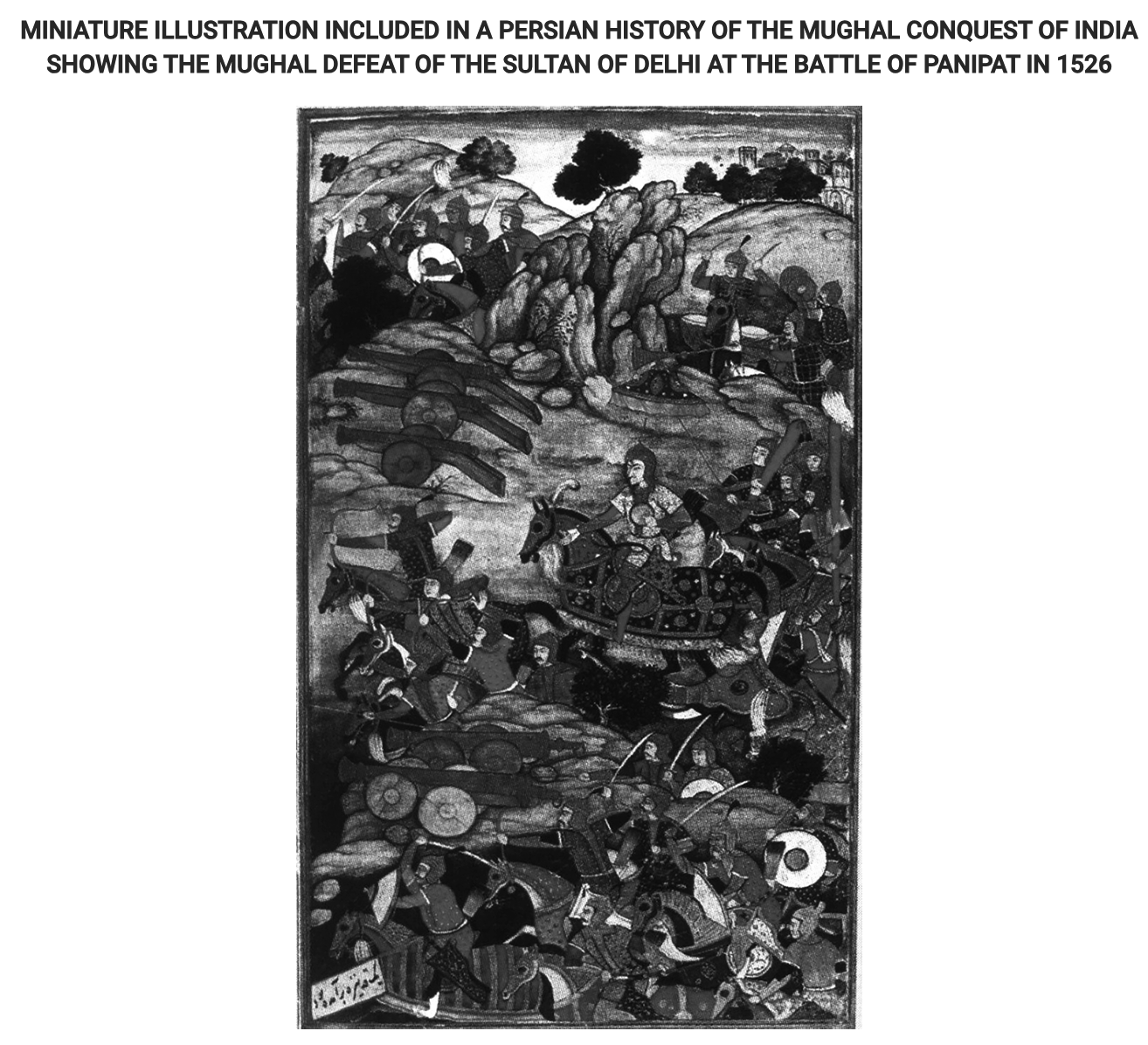 <p>Which of the following explains the most common effect that the process illustrated in the image had on relationships between states in Afro-Eurasia in the period 1450–1750 ?</p>