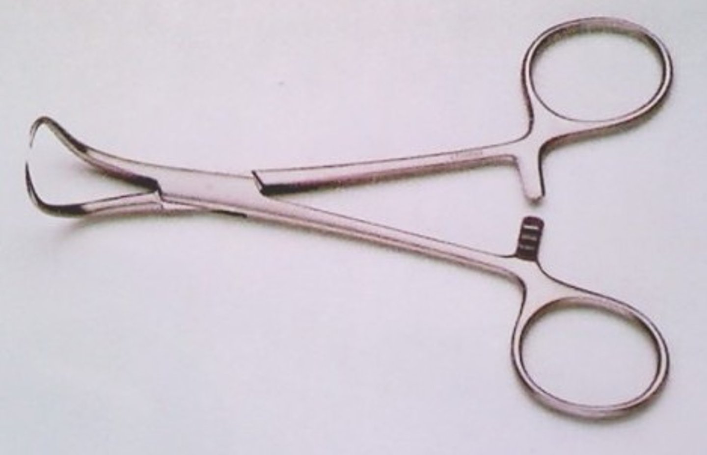 <p>Placed through the drape and patients skin to securely hold in place, May be used to hold 2 drapes or towels in place, Other uses are to secure suction lines, electrocautery cables and lines todrapes, Considered contaminated once they puncture a drape - Most common, Sharp points</p>