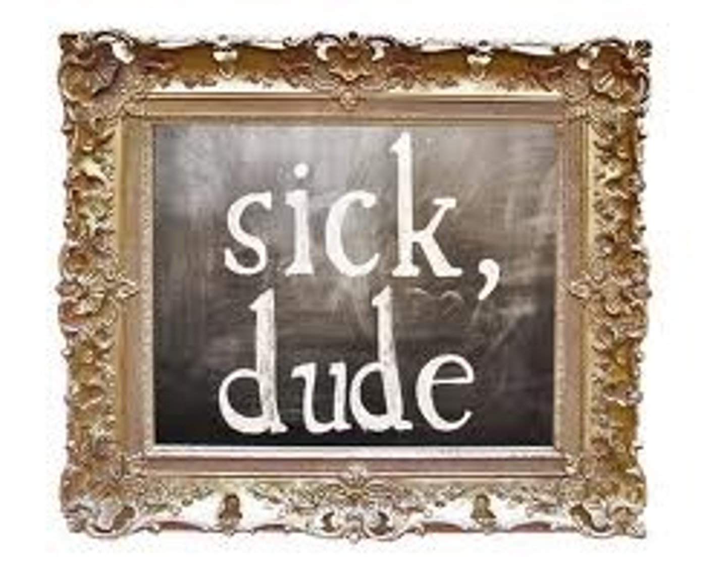 <p>an informal or casual word or phrase</p>